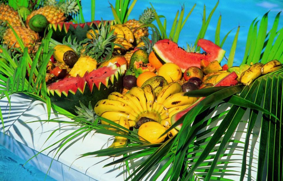 Copyright @ Comité Martiniquais du Tourisme www.martiniquetourisme.org Martinique