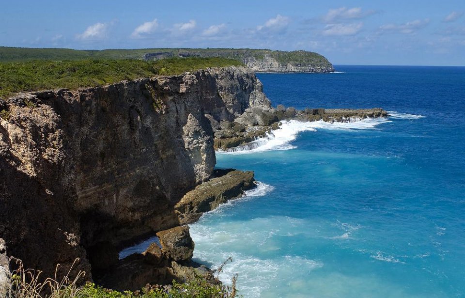 Guadeloupe
