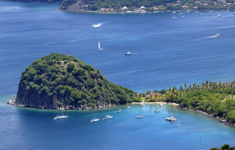 Guadeloupe