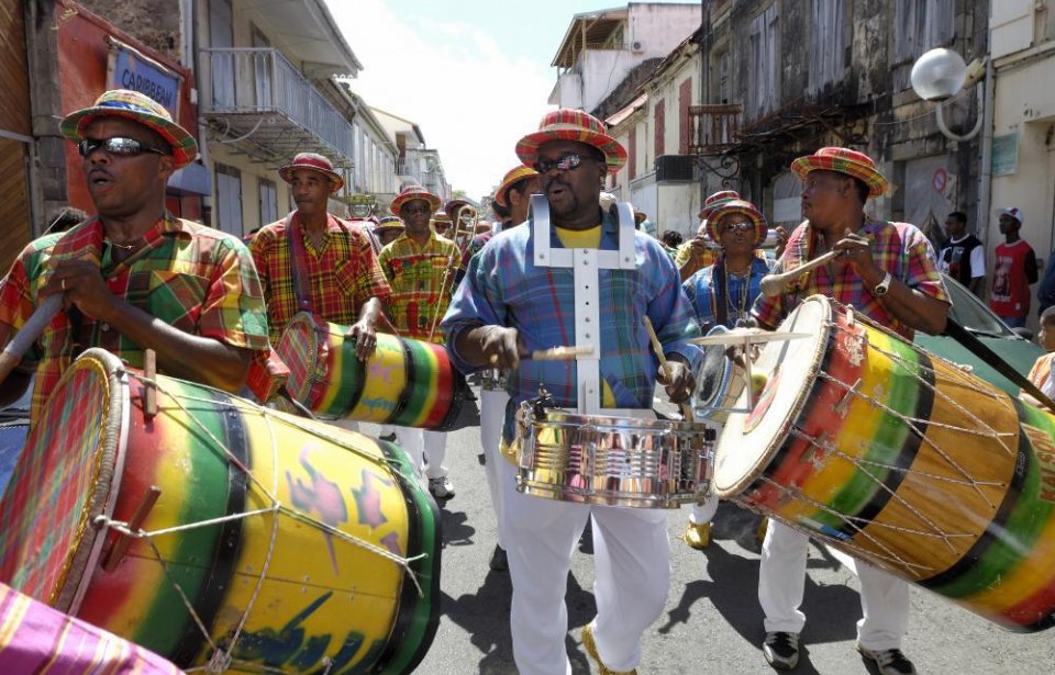 Guadeloupe