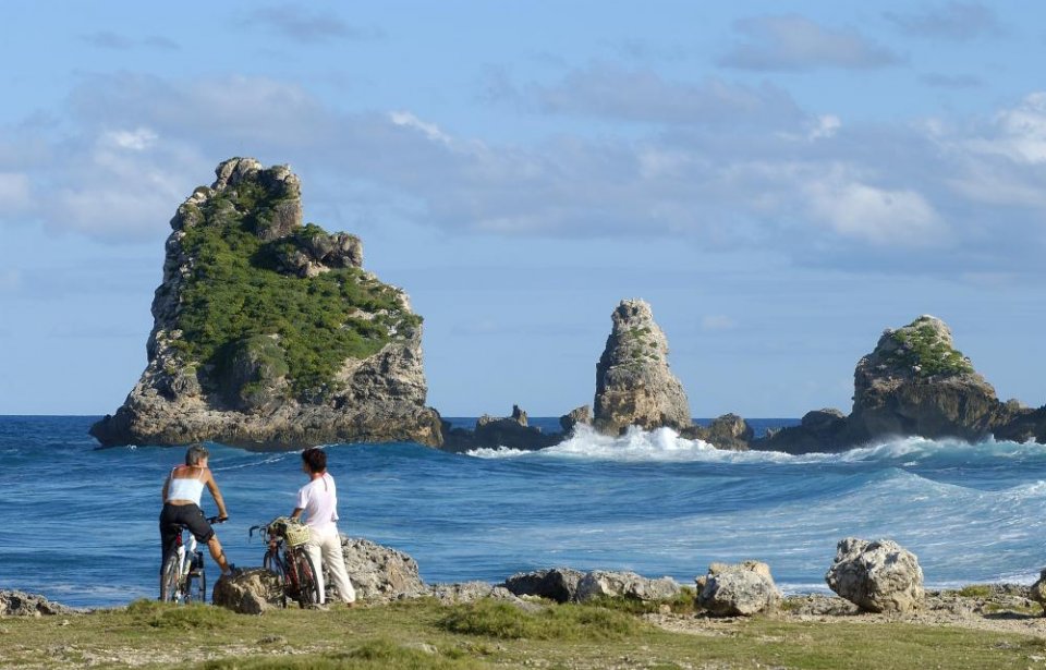 Guadeloupe