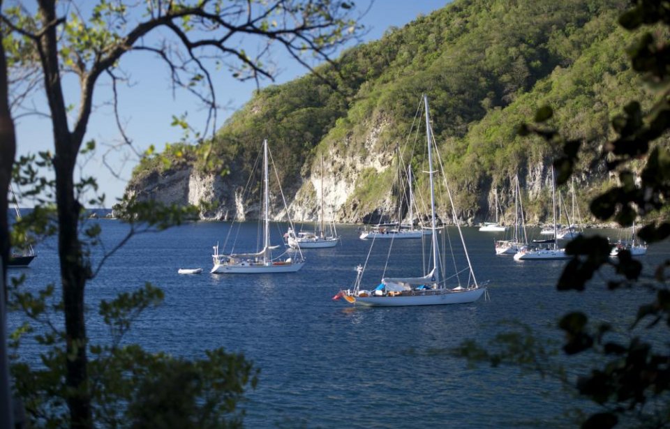 Guadeloupe