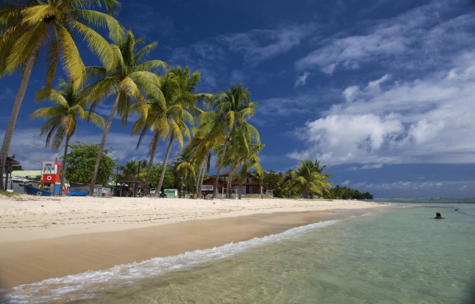 Guadeloupe