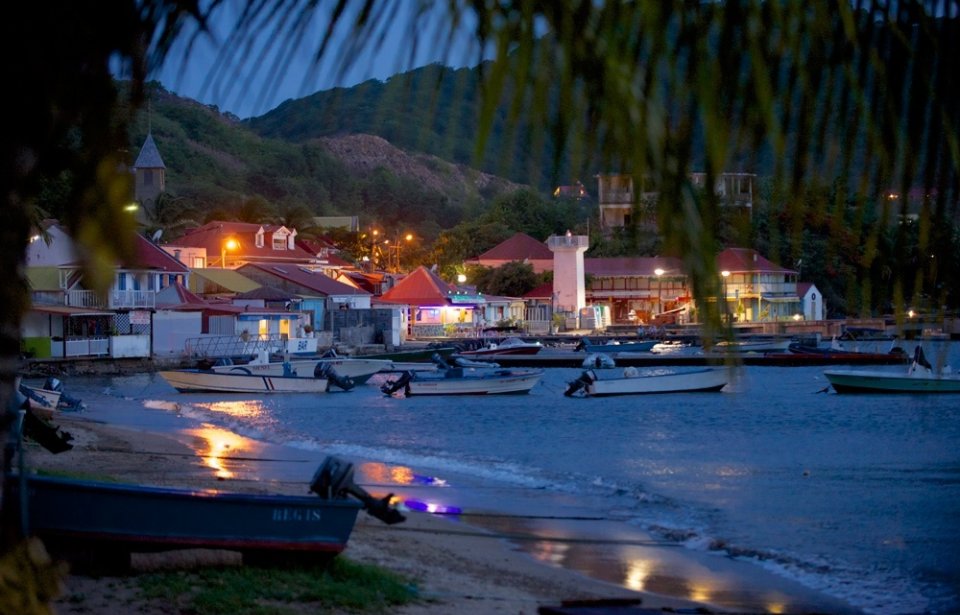 Guadeloupe