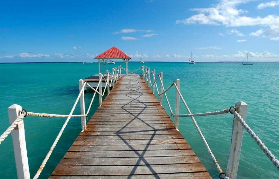 Guadeloupe