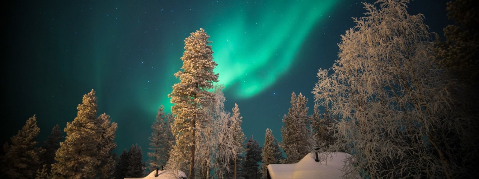 Aurora Village