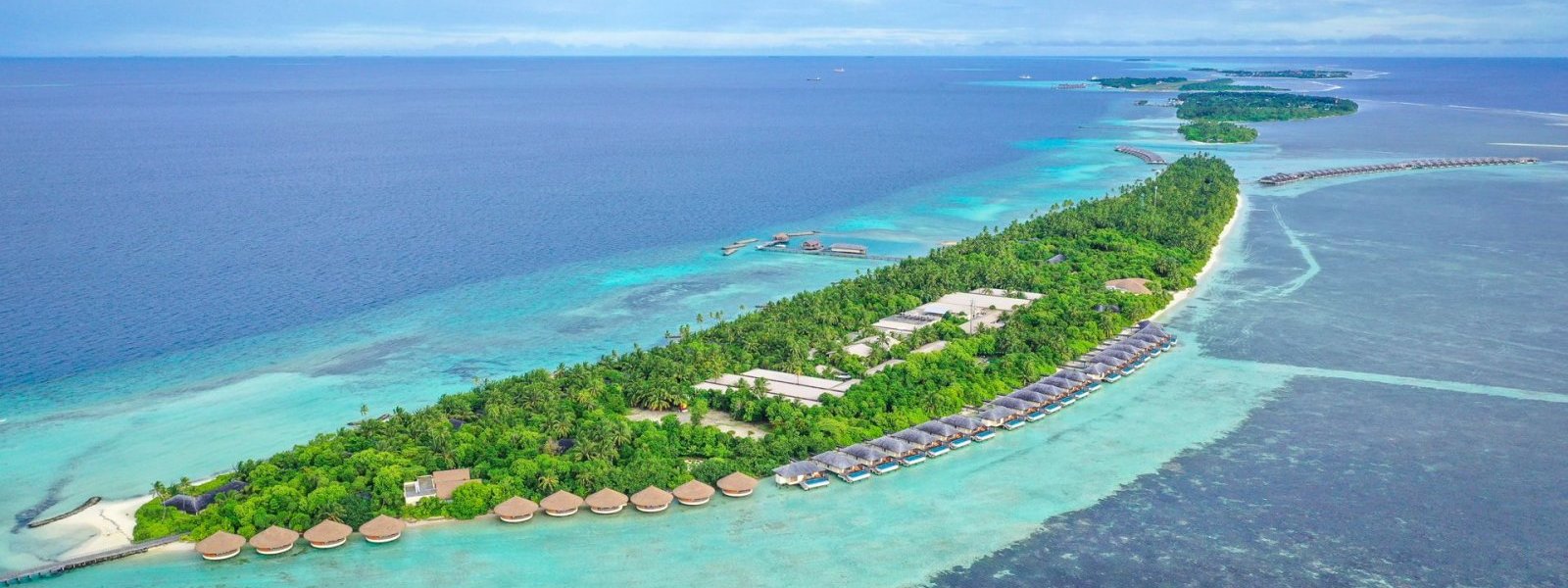 Maldives Dhigurah