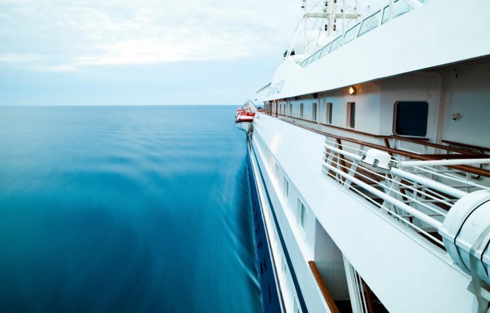 Sea Dream Yacht Club Sea Dream Yacht Club
