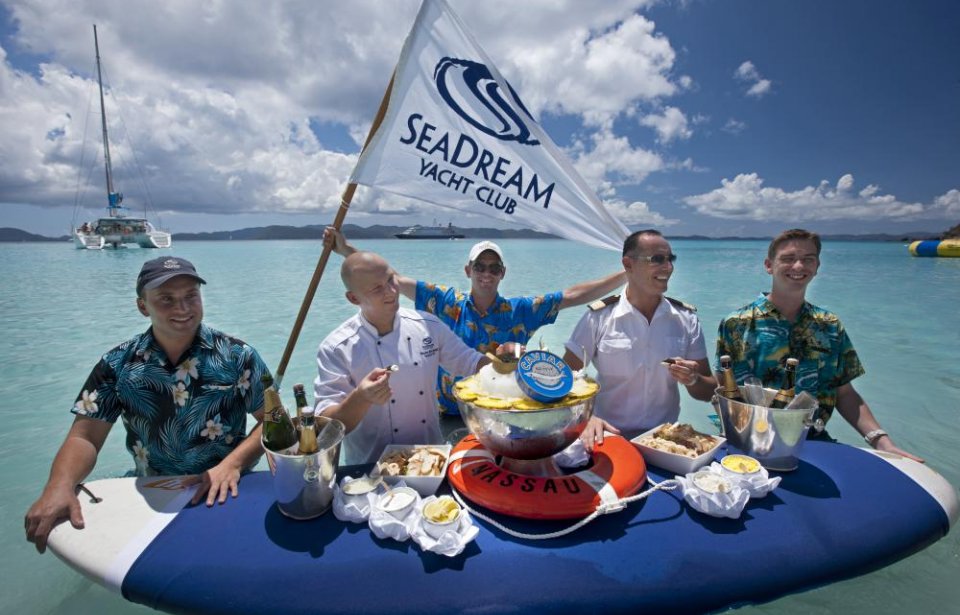 Sea Dream Yacht Club Sea Dream Yacht Club
