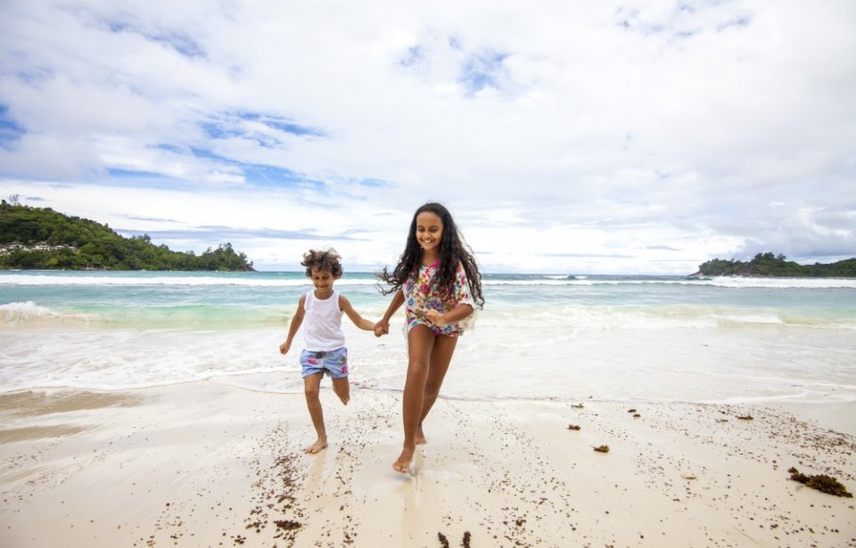 Seychellit Seychellit