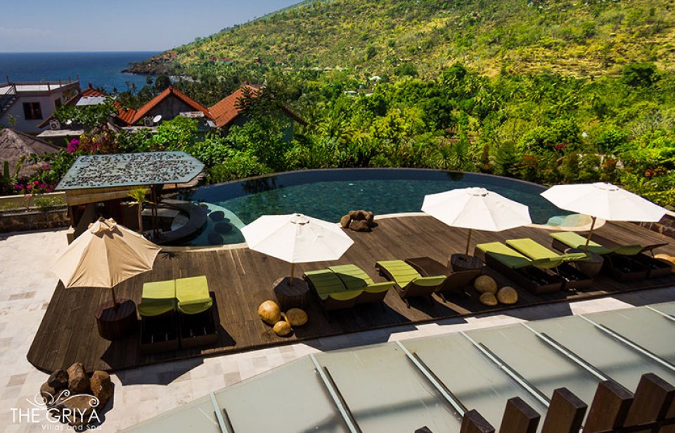 The Griya Resort The Griya Resort