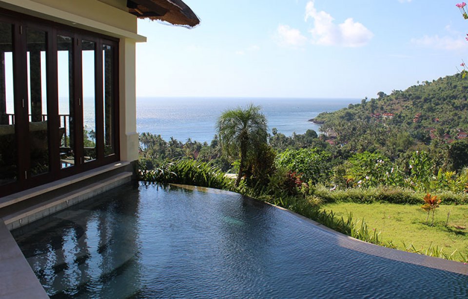The Griya Resort The Griya Resort