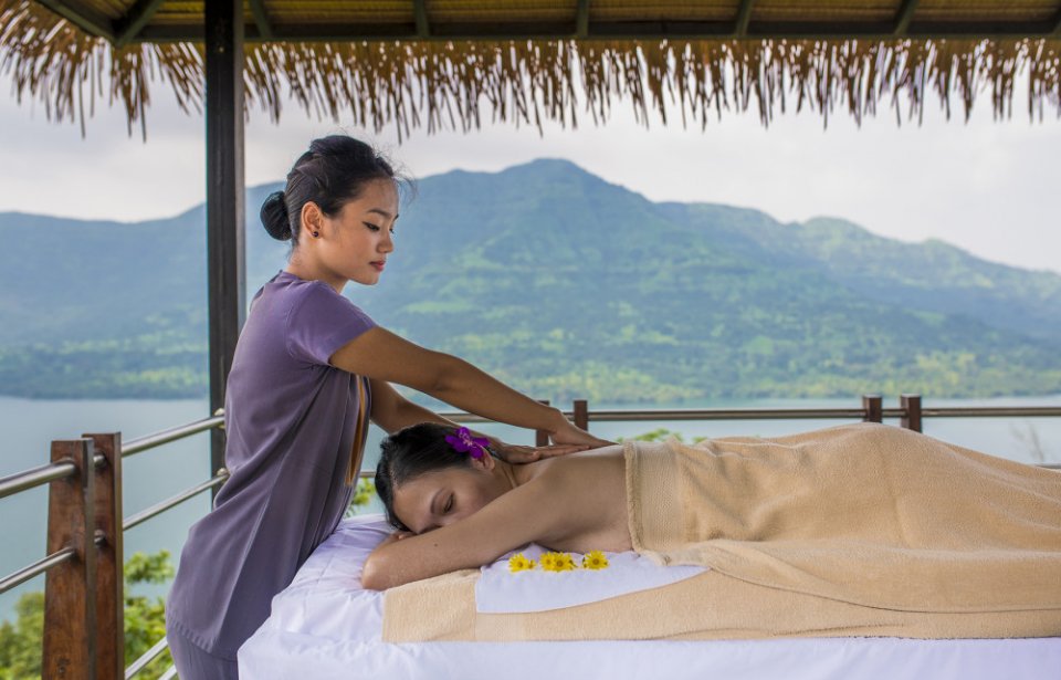 Atmantan Wellness Resort Atmantan Wellness Resort