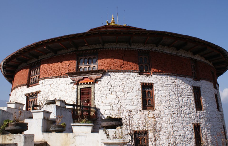 Bhutan Bhutan