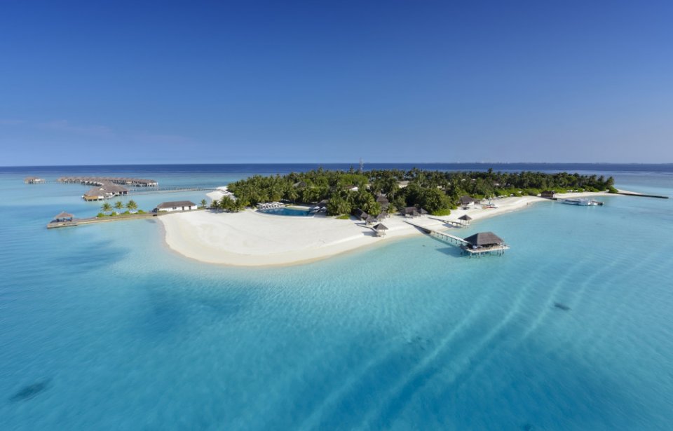 Velassaru Maldives Velassaru Maldives