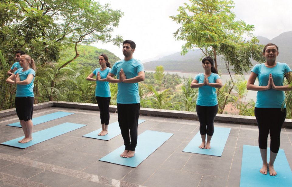 Atmantan Wellness Resort Atmantan Wellness Resort