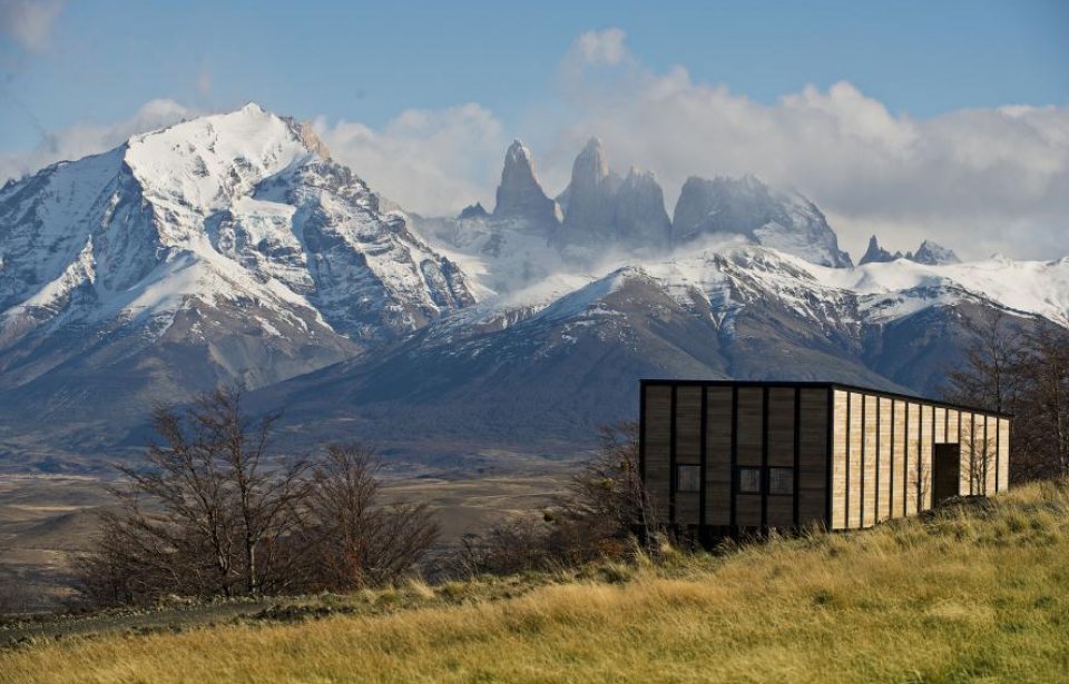 Awasi Patagonia Villas Awasi Patagonia