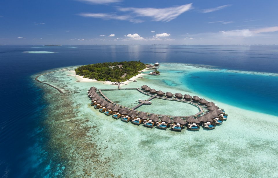 Baros Maldives Baros Maldives