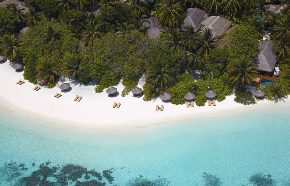 Baros Maldives Baros Maldives