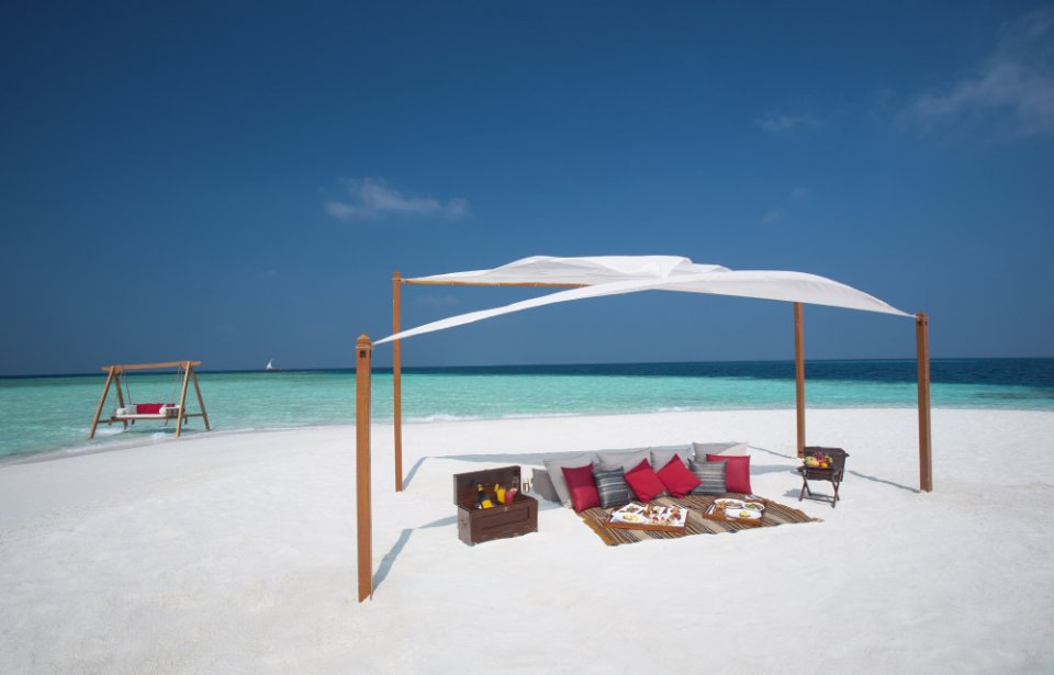 Baros Maldives Baros Maldives