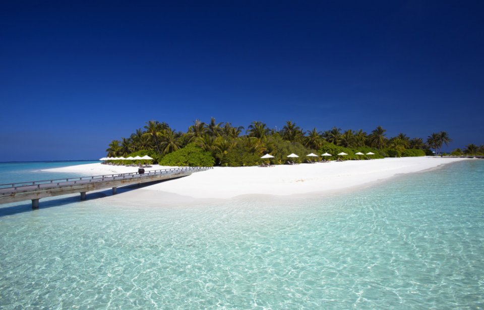 Velassaru Maldives Velassaru Maldives