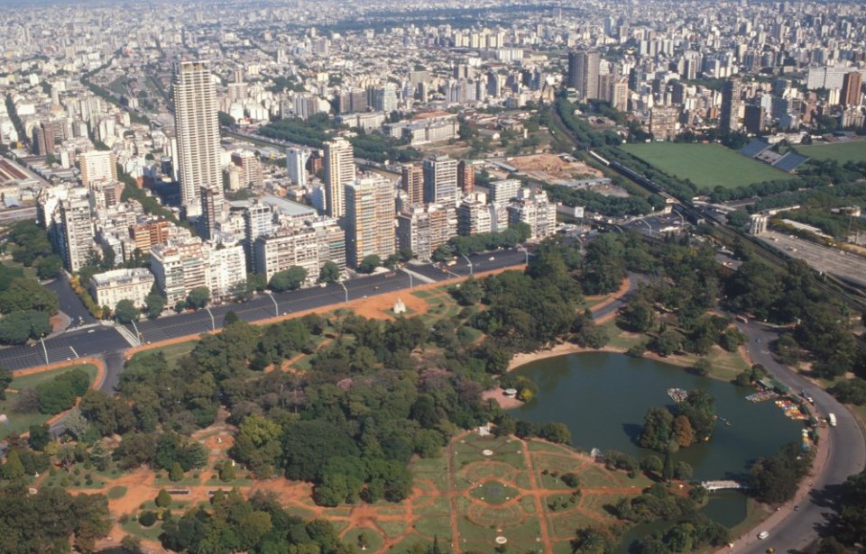 Buenos Aires, Argentina Buenos Aires, Argentina