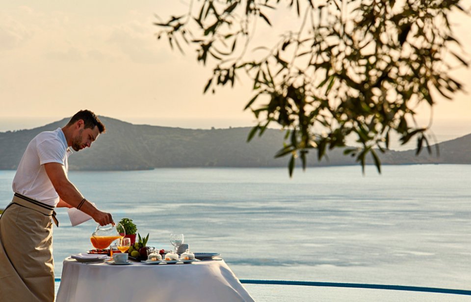 Elounda Gulf Villas Elounda Gulf Villas