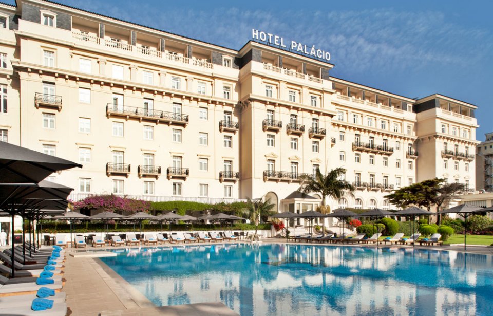 Palácio Estoril Hotel Palácio Estoril Hotel