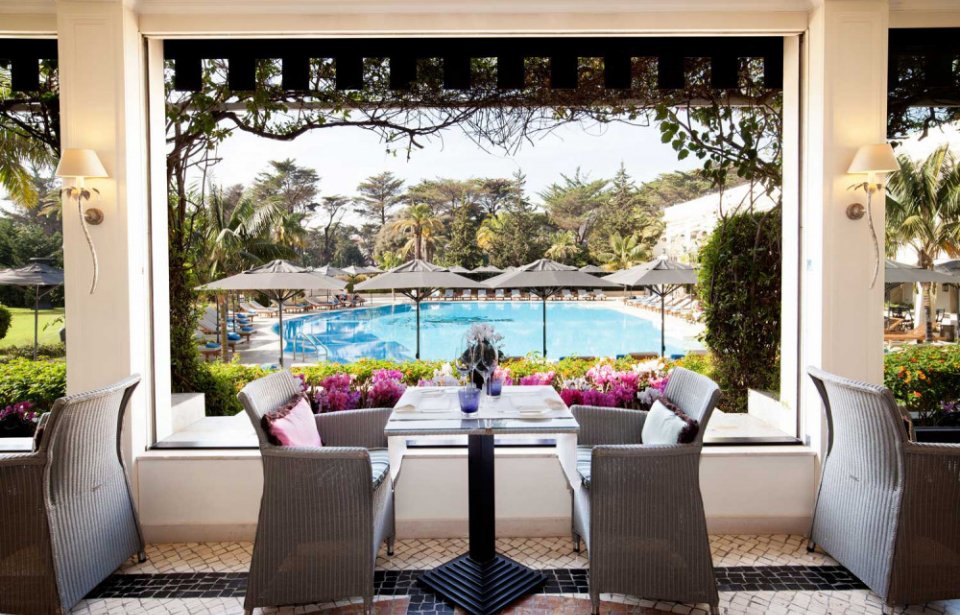 Palácio Estoril Hotel Palácio Estoril Hotel