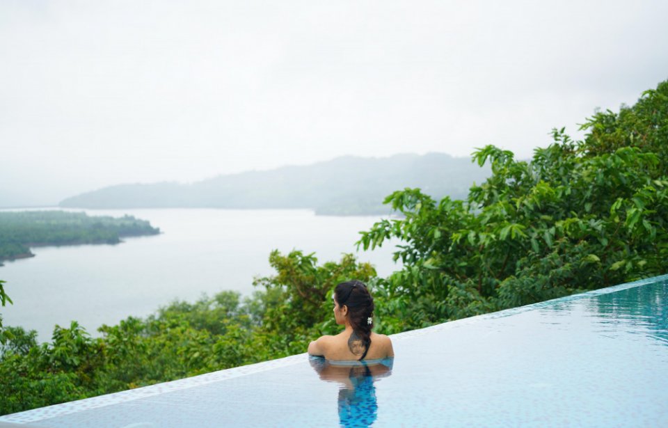 Atmantan Wellness Resort Atmantan Wellness Resort