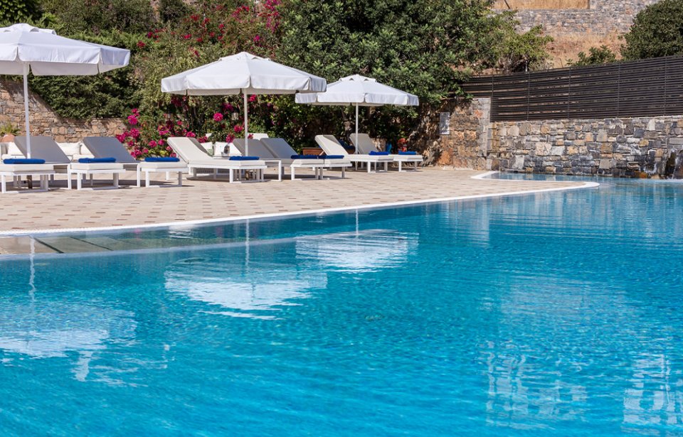 Elounda Gulf Villas Elounda Gulf Villas