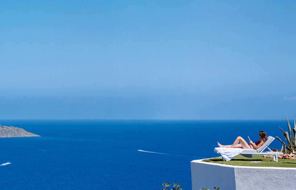 Elounda Gulf Villas Elounda Gulf Villas