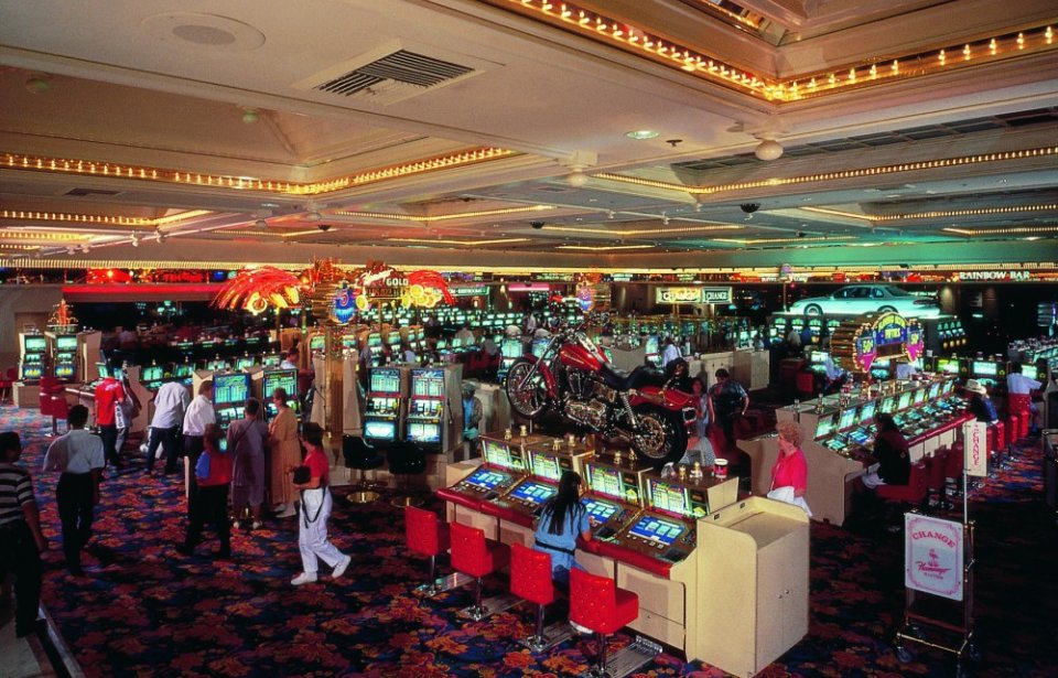 Las Vegas Las Vegas