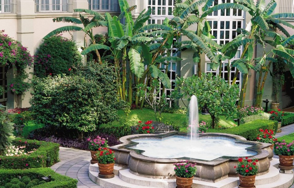 Four Seasons Mexico City Four Seasons Mexico City