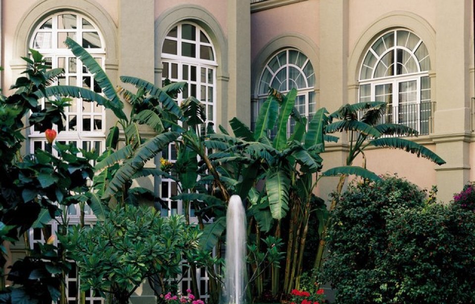 Four Seasons Mexico City Four Seasons Mexico City