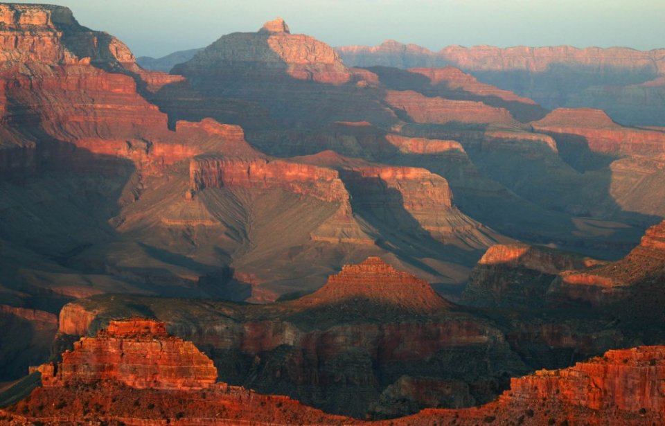 Grand Canyon Grand Canyon