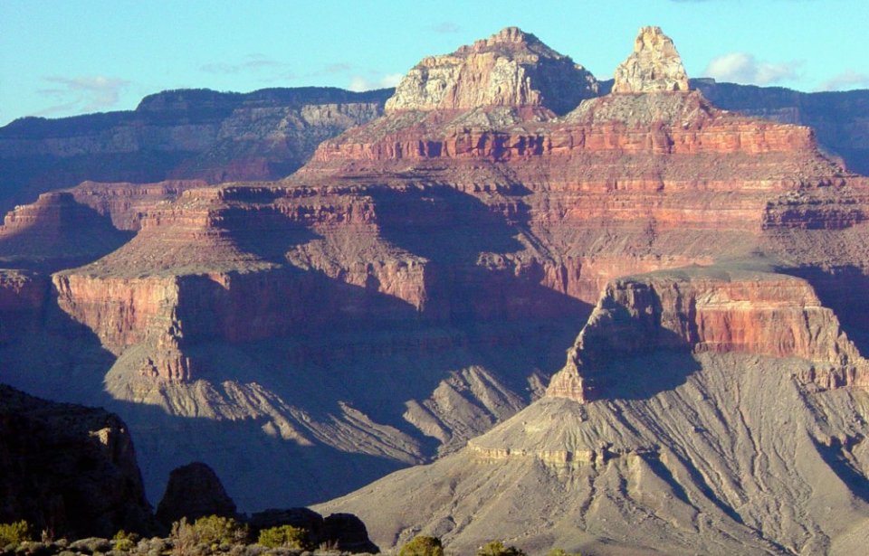 Grand Canyon USA, Amerikka, Grand Canyon