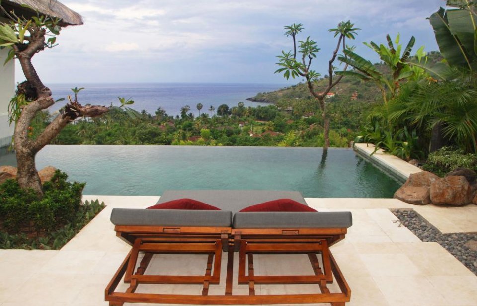 The Griya Resort, Bali Bali, Indonesia