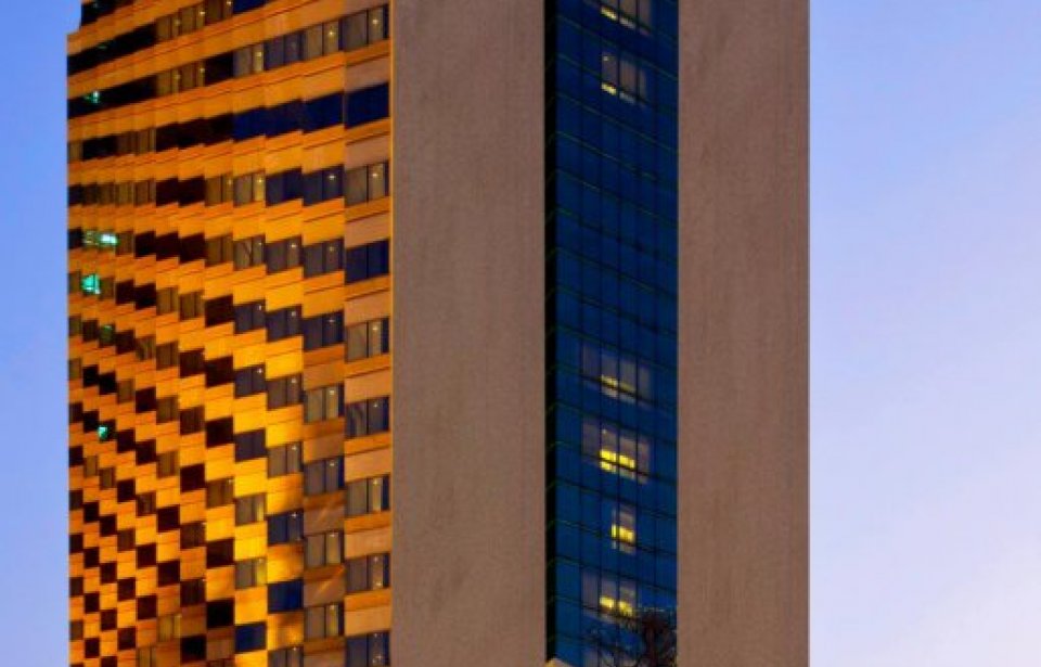 Holiday Inn Bangkok Holiday Inn Bangkok