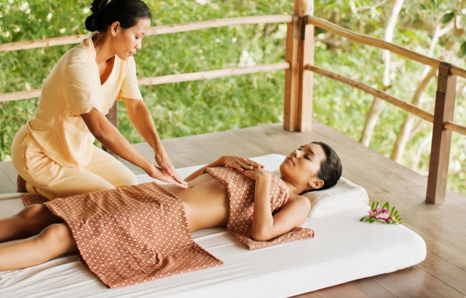 Kamalaya wellness Kamalaya, Thaimaa