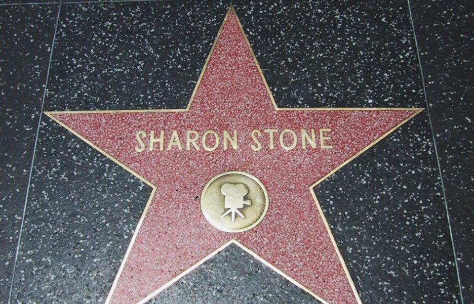 Hollywood walk of fame Hollywood walk of fame