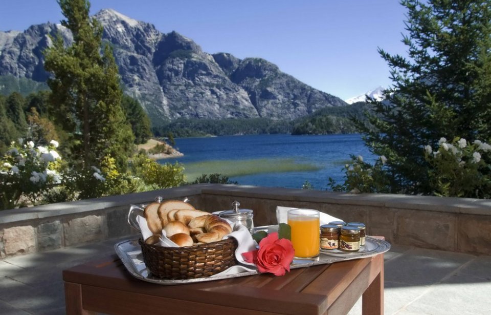 Llao llao resort & Golf Spa Llao llao resort & Golf Spa