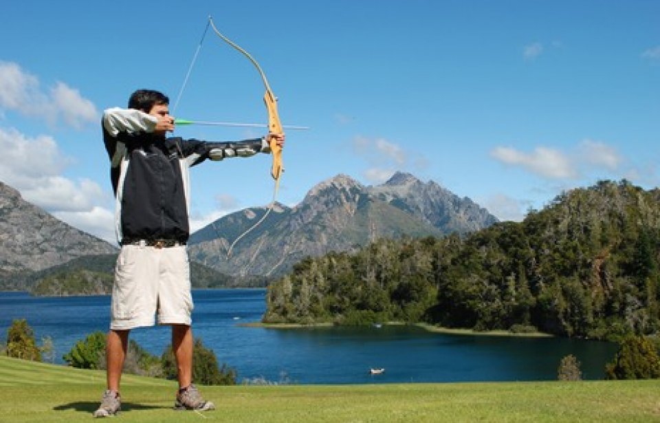 Llao llao resort & Golf Spa Llao llao resort & Golf Spa