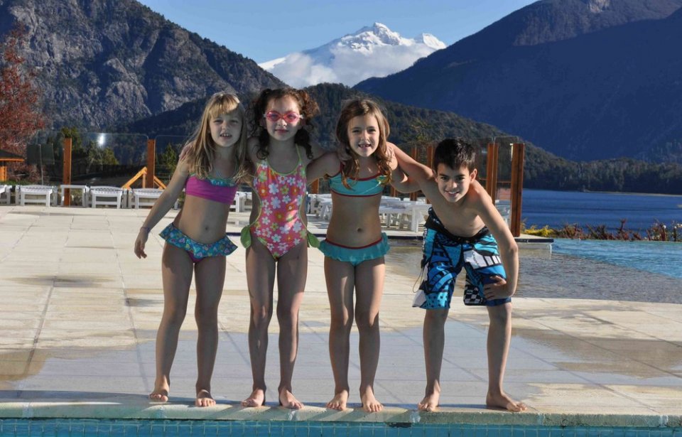 Llao llao resort & Golf Spa Llao llao resort & Golf Spa