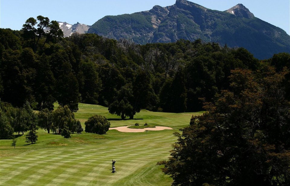 Llao llao resort & Golf Spa Llao llao resort & Golf Spa