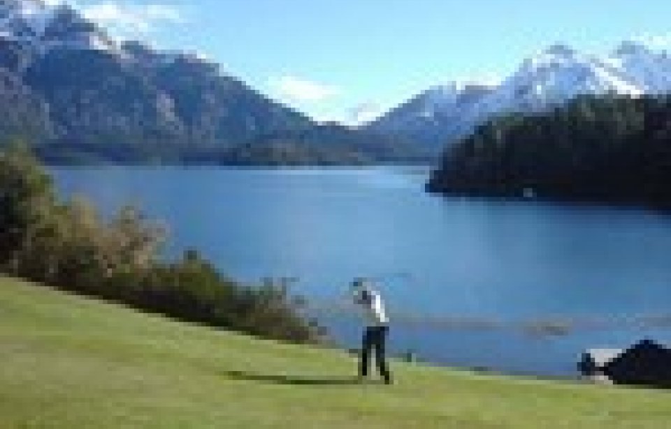 Llao llao resort & Golf Spa Llao llao resort & Golf Spa