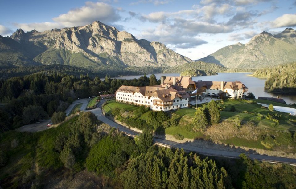 Llao llao resort & Golf Spa Llao llao resort & Golf Spa