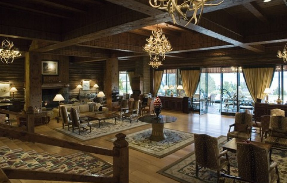 Llao llao resort & Golf Spa Llao llao resort & Golf Spa