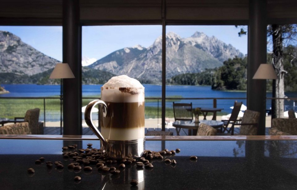 Llao llao resort & Golf Spa Llao llao resort & Golf Spa
