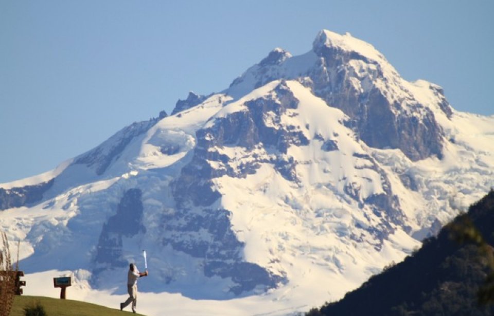 Llao llao resort & Golf Spa Llao llao resort & Golf Spa